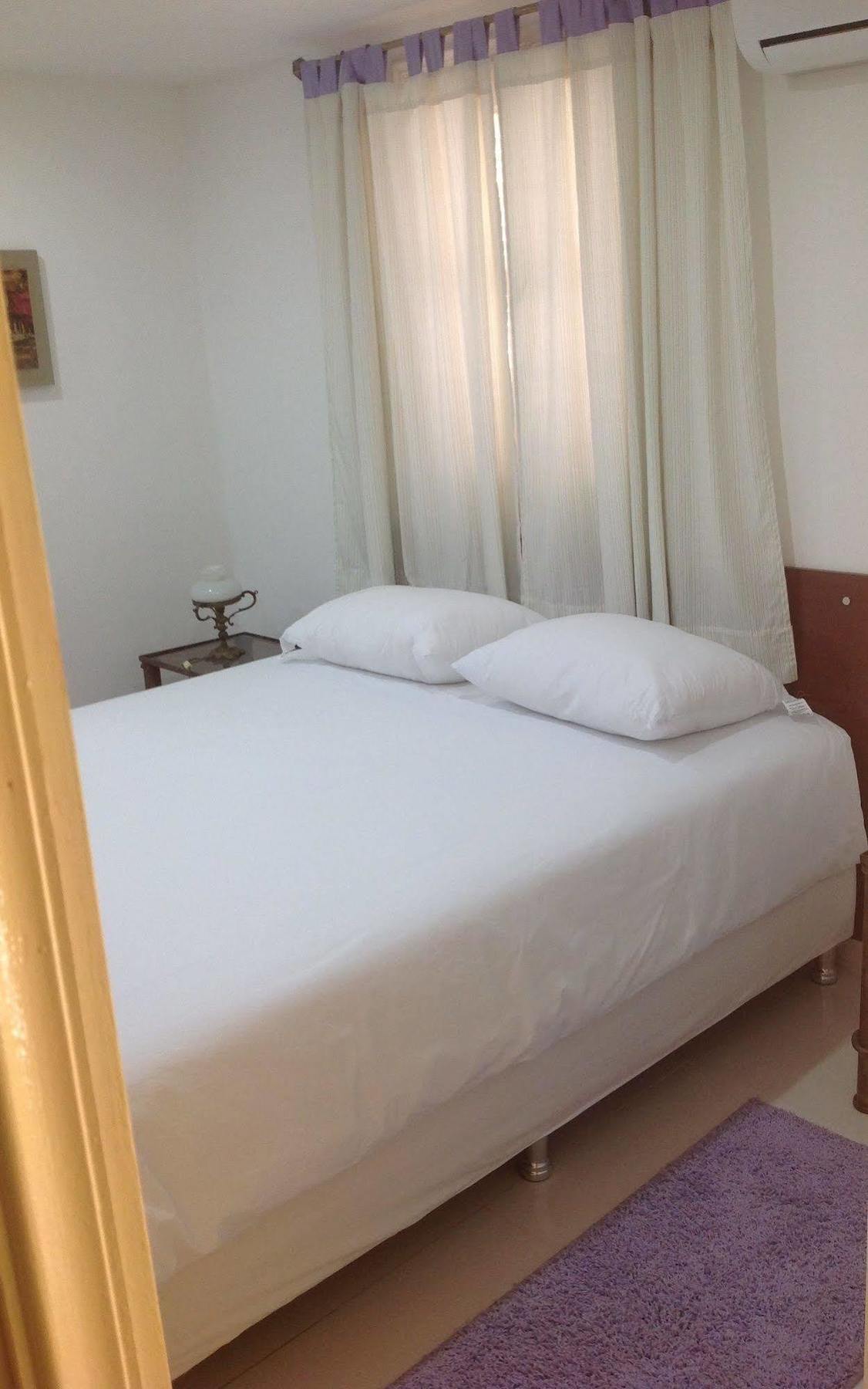 Beulah Hotel Boutique Asunción Esterno foto