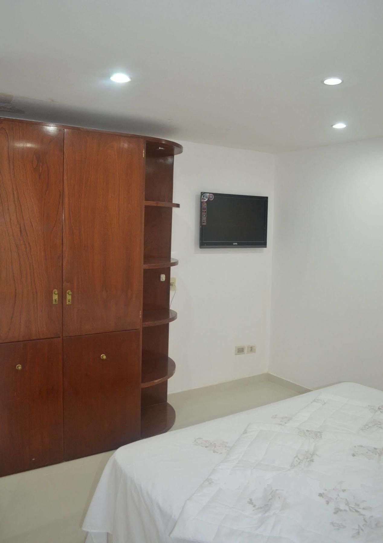 Beulah Hotel Boutique Asunción Esterno foto