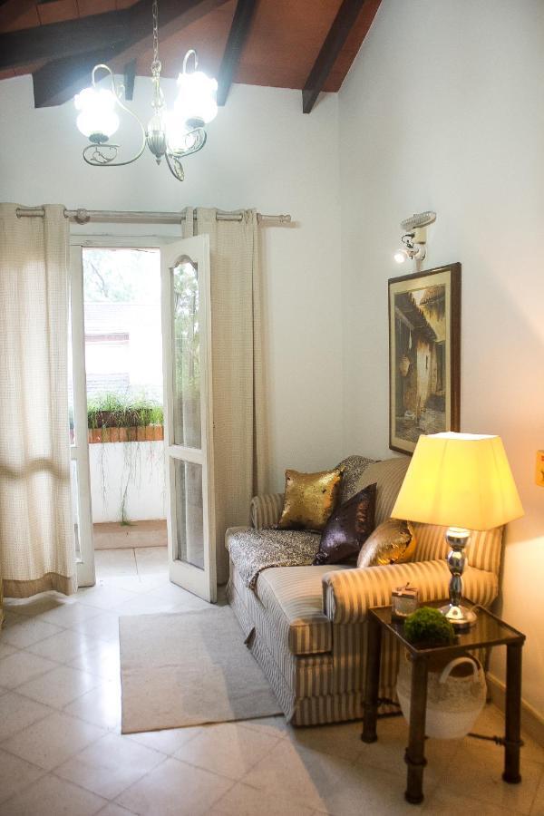 Beulah Hotel Boutique Asunción Esterno foto