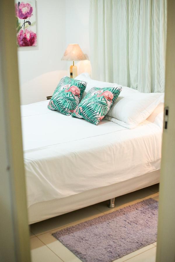 Beulah Hotel Boutique Asunción Esterno foto